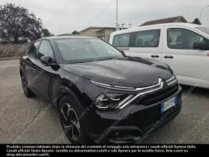 Citroën C4 Feel Feel 2022