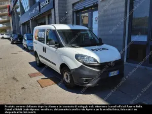 Fiat Doblo 1.3 MultiJet Business 2021