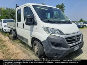 Fiat Ducato 2.0 MultiJet 2019