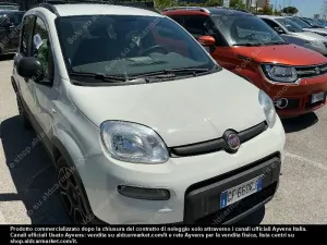 Fiat Panda 1.0 City Life 2021