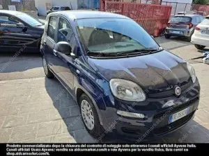 Fiat Panda 1.0 2021