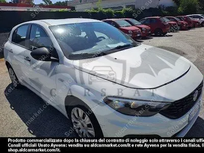 Fiat Tipo 1.3 MultiJet Pop 2019