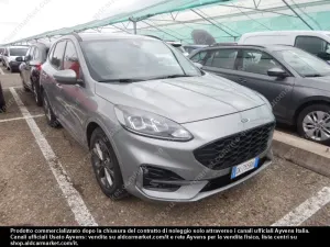 Ford Kuga 1.5 EcoBlue ST Line 2022