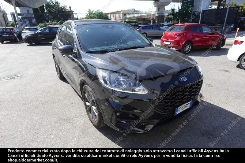 Ford Kuga 2.0 EcoBlue ST Line 2023