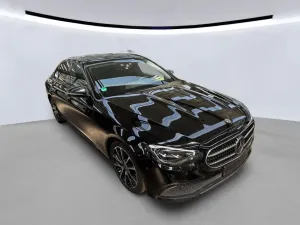 Mercedes-Benz E 200d 2022