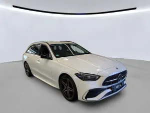 Mercedes-Benz C 220d 2022