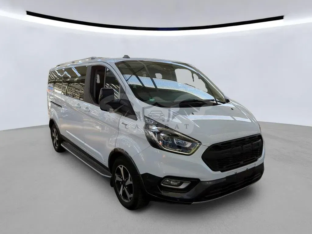Ford Tourneo Custom Custom L2H1 Custom L2H1 Trend 2022