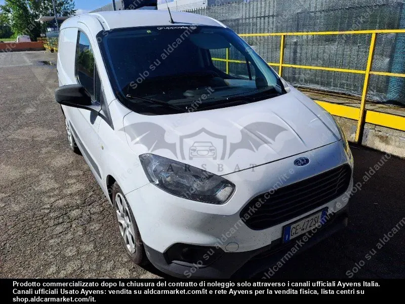 Ford Transit Courier Courier 1.5 TDCI Trend 2021