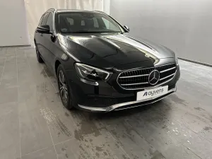 Mercedes-Benz E Break 220 2023