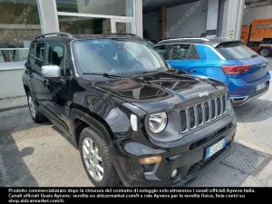 Jeep Renegade 1.0 Limited 2022