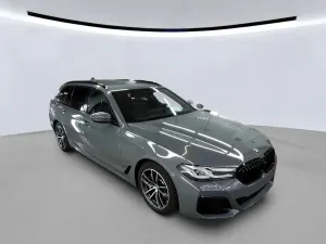 BMW 5 Series Touring 530i 2022