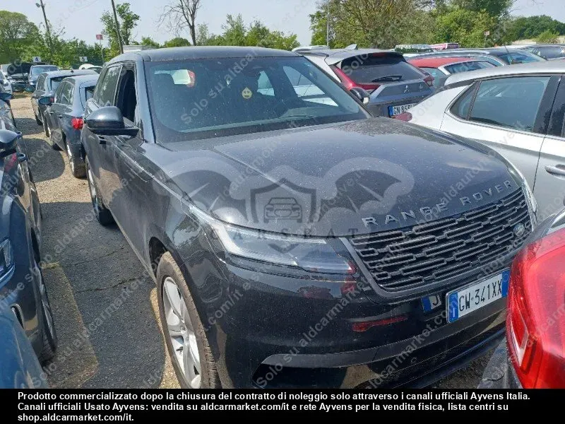 Land Rover Range Rover 2.0 2024