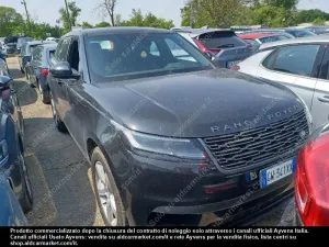 Land Rover Range Rover 2.0 2024