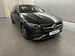 Mercedes-Benz C 300d 2023