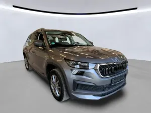 Skoda Kodiaq 2.0 TDI 2022