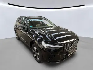 Volvo XC60 T6 2023