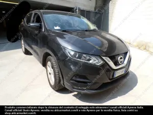 Nissan Qashqai 1.6 DCI Business 2017