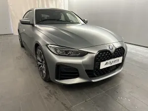 BMW 4 Series Gran Coupé 420d 2023