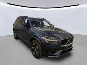 Volvo XC90 T8 2020