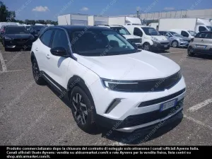 Opel Mokka 1.2 Elegance 2022