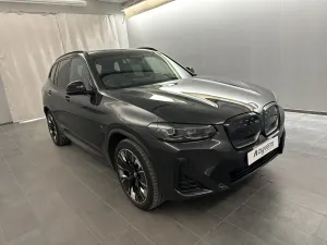 BMW iX3 74 kWh 2023