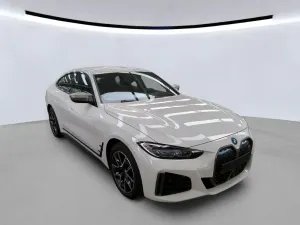 BMW i4 M 50 2022