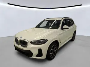 BMW X3 30e 2023