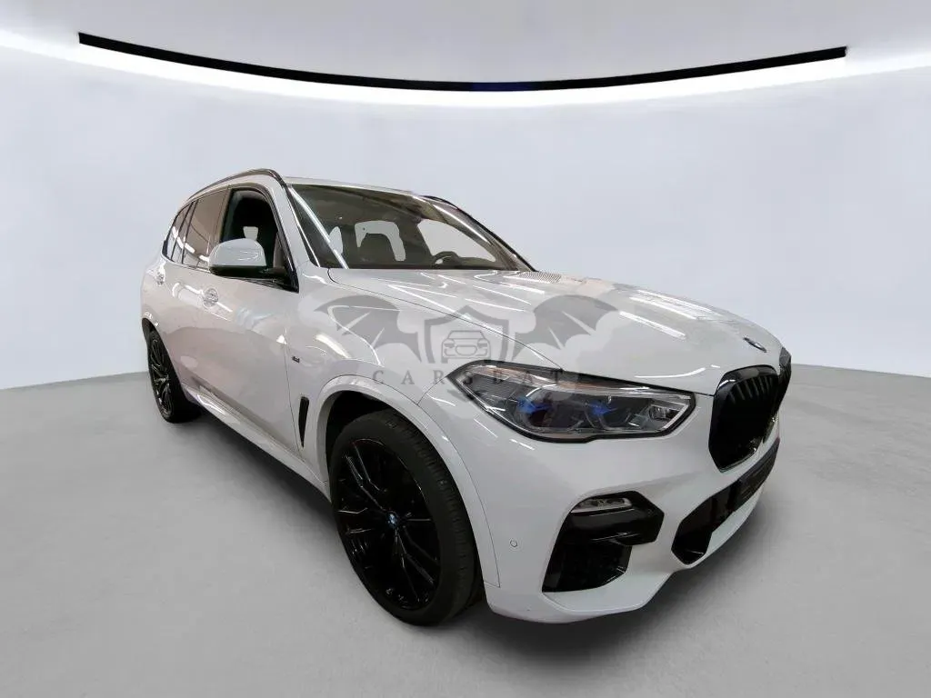 BMW X5 45e 2021