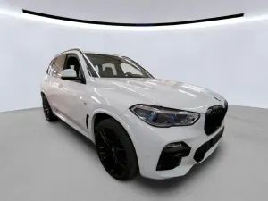 BMW X5 45e 2021