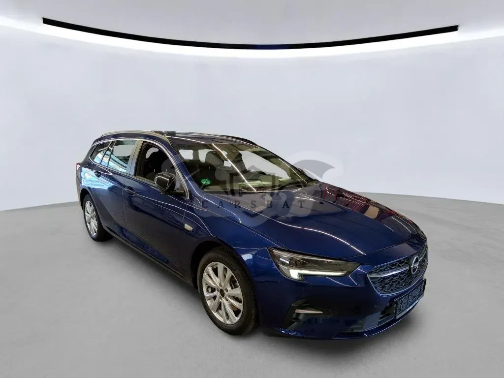 Opel Insignia Sports Tourer 1.5 2021
