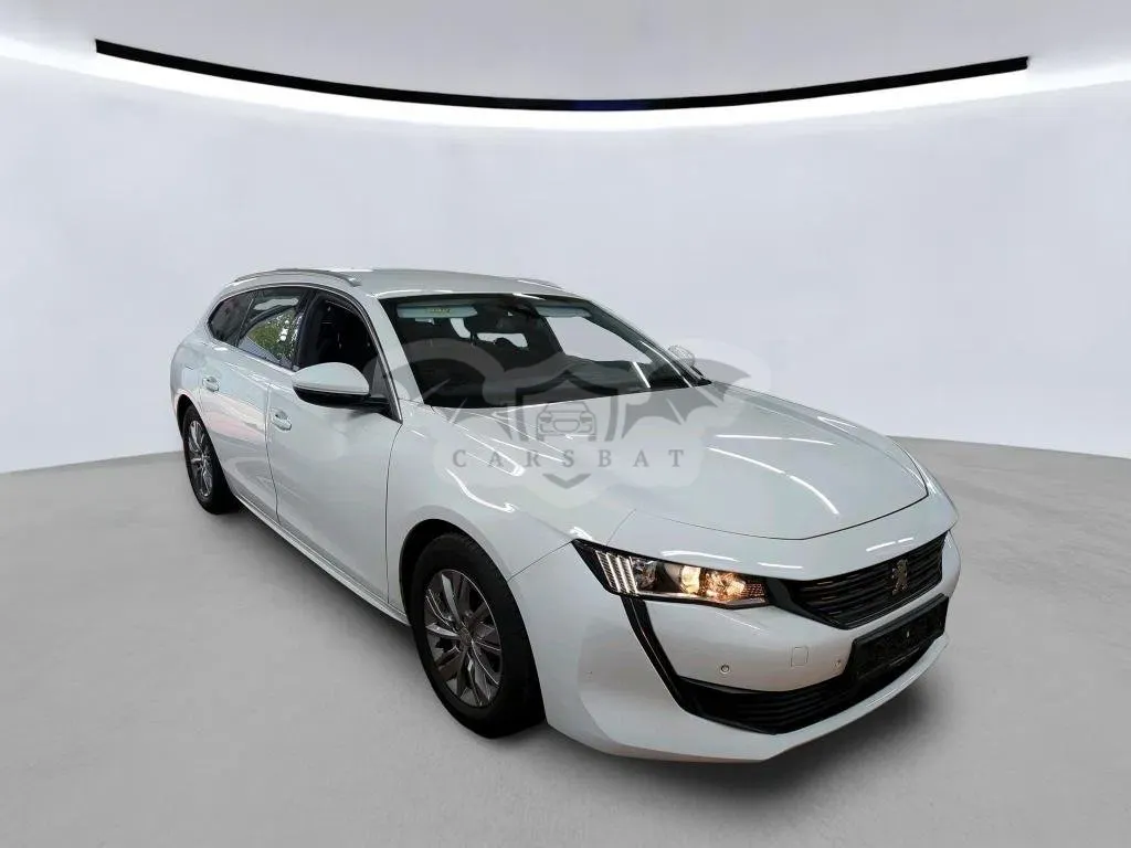 Peugeot 508 SW 1.5 2019