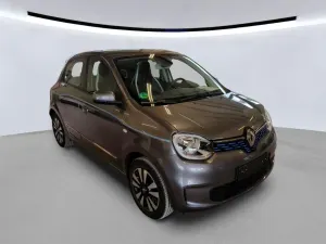 Renault Twingo EV 21 kWh 2021