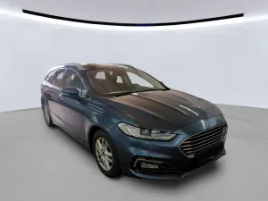 Ford Mondeo 2.0 Titanium 2020