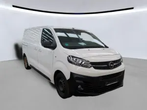 Opel Vivaro 1.5 2020