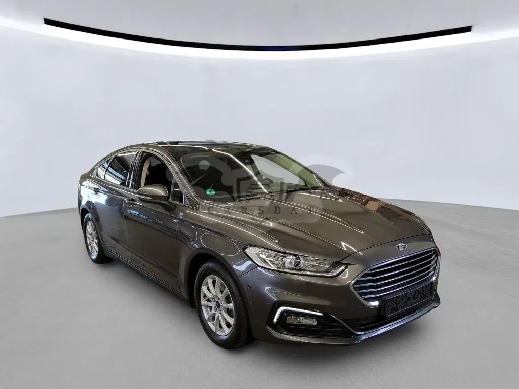 Ford Mondeo 2.0 2021