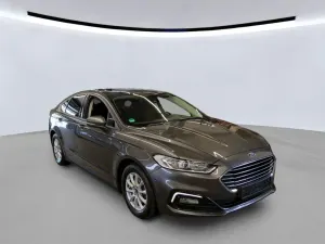 Ford Mondeo 2.0 2021