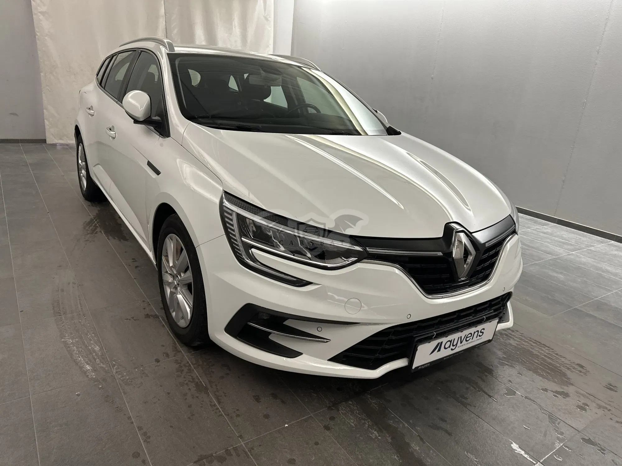 Renault Megane Grandtour 1.5 DCI 2022