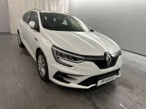 Renault Megane Grandtour 1.5 DCI 2022