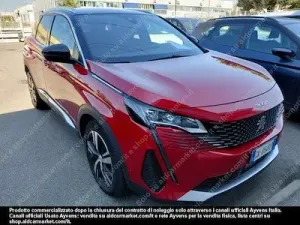Peugeot 3008 GT GT 2022