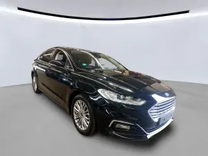 Ford Mondeo 2.0 2022