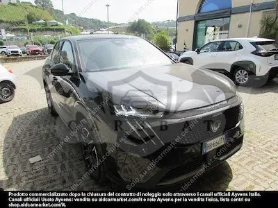 Peugeot 3008 ALLURE Allure 2025