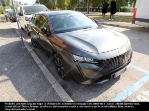 Peugeot 308 SW SW Allure Allure 2023