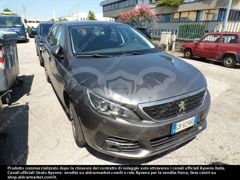 Peugeot 308 SW sw business Business 2020