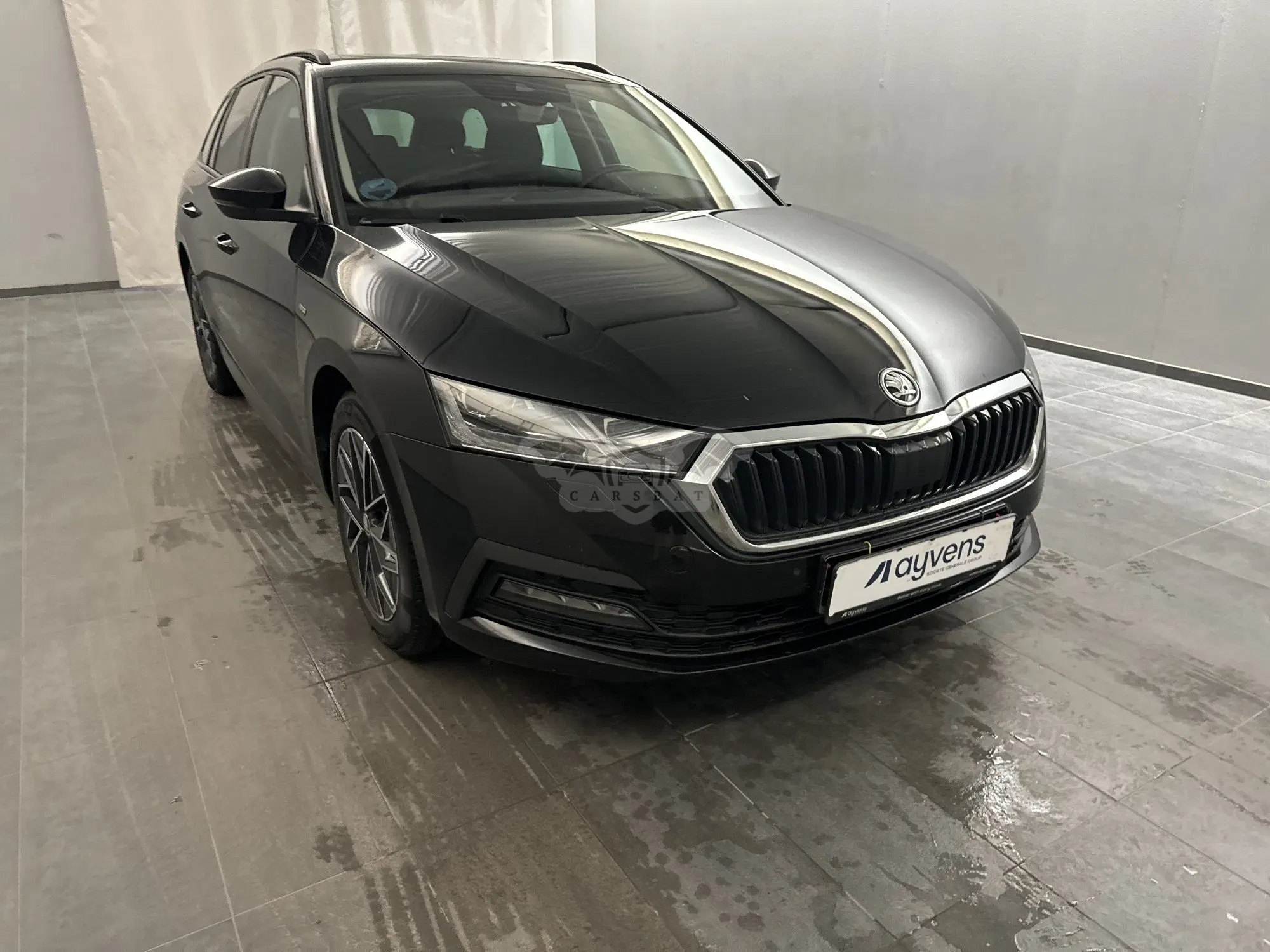 Skoda Octavia Combi 2.0 TDI 2023