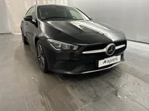 Mercedes-Benz CLA Shooting Brake 200d 2021
