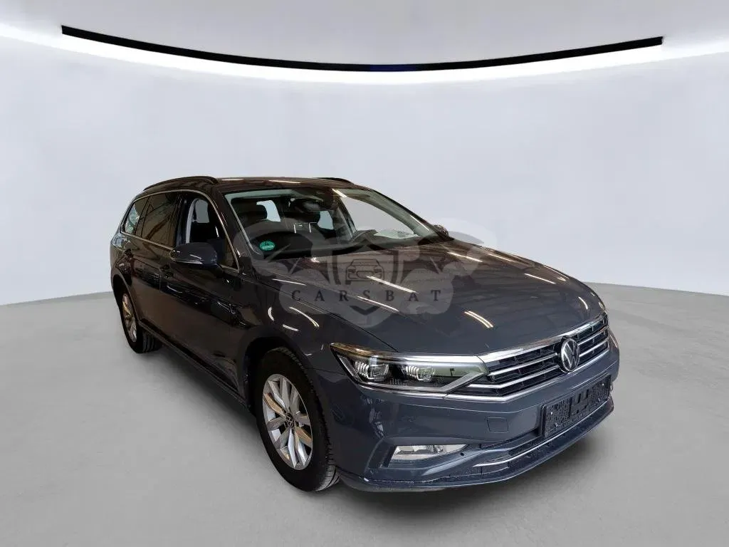Volkswagen Passat Variant 2.0 TDI 2021