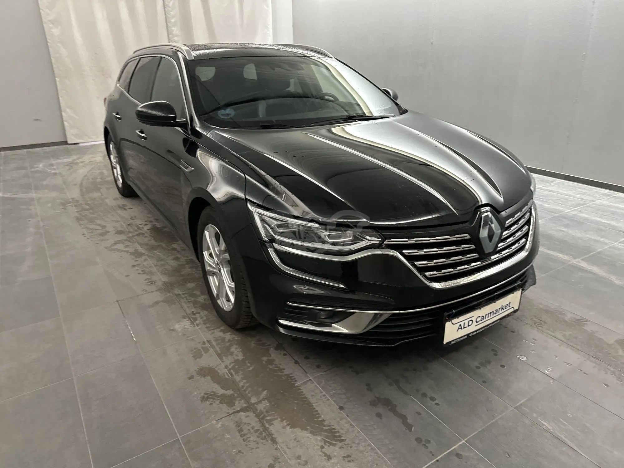 Renault Talisman (SM6) 2.0 DCI 2022