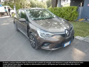 Renault Clio 1.5 DCI Zen 2019