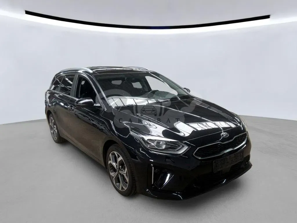 Kia Ceed Ceed SW 1.6 GDI 2021