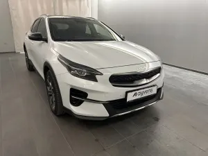 Kia Ceed XCeed 1.6 GDI 2022